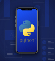 Курс по разработке приложений на языке Python